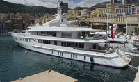 яхтенный чартер Франция VIP отдых тур Канский фестиваль
